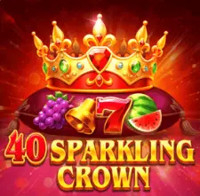 Sparkling Crown slot
