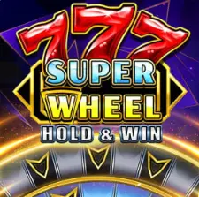 Super Weel slot